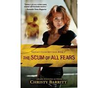 Christy Barritt The Scum of All Fears (Tascabile) Squeaky Clean Mysteries