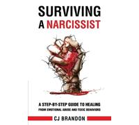 Christy Brandon Surviving A Narcissist (Tascabile)