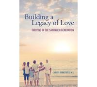 Christy Byrne Yates Building a Legacy of Love (Tascabile)