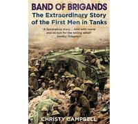Christy Campbell Band of Brigands (Tascabile)