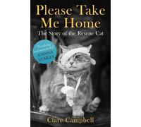 Christy Campbell Clare Campbell Please Take Me Home (Tascabile)
