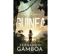 Christy Cox Peter Gauld Fernando Gamboa Carmen Grau Guinea (Tascabile)