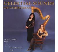 Christy;Davila - Celestial Sounds Of Christmas