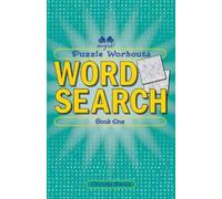 Christy Davis Puzzle Workouts: Word Search (Tascabile)