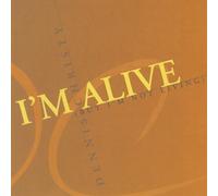 Christy, Dennis - I'm Alive But I'm Not Living