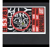 Christy Doran Corporate Art (CD) Album