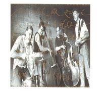 Christy Doran Musik Fuer Two Kontrabaesse (Vinyl LP) 12" Album