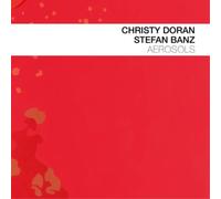 Christy Doran & Stefan Banz Aerosols (CD) Album