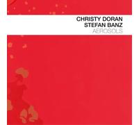 Christy Doran & Stefan Banz Aerosols (CD) Album