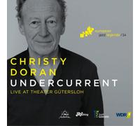 Christy Doran - Undercurrent: European Jazz Legends Vol 14