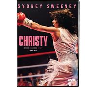 Christy (DVD) (DVD) Ben Foster Chad L. Coleman Katy O'Brian Merritt Wever
