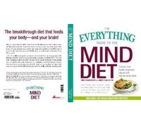 Christy Ellingsworth Murdoc Khale The Everything Guide to the MIND D (Tascabile)