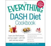 Christy Ellingsworth Murdoc Khalegh The Everything DASH Diet Cookboo (Tascabile)