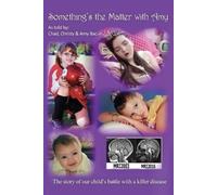 Christy Gerrell Something's the Matter with Amy (Tascabile)