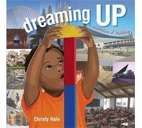 Christy Hale Dreaming Up (Copertina rigida)