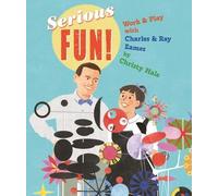 Christy Hale Serious Fun (Copertina rigida)