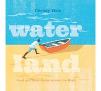Christy Hale Water Land (Copertina rigida)