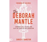 Christy Johnston Deborah Mantle, The (Tascabile)