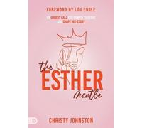 Christy Johnston Esther Mantle, The (Tascabile)