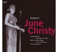 Christy,June - Best of