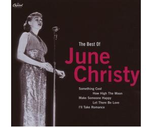 Christy,June - Best of