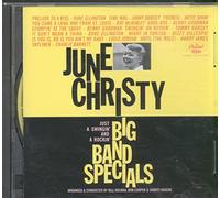 Christy,June - Big Band Special