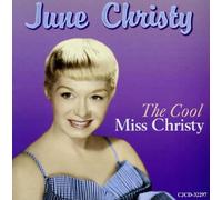 Christy, June - Cool Miss Christy