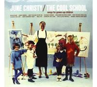 Christy, June - Cool School
