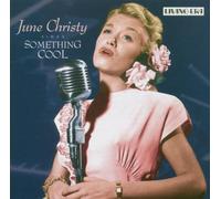 Christy,June - J.Christy Sings Something Cool