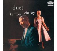 Christy, June/Kenton, Stan - Duet