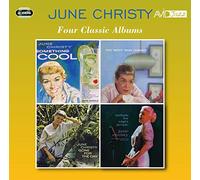 Christy, June - Something Cool