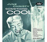 Christy, June - Something Cool