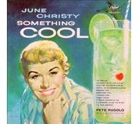 Christy, June - Something Cool