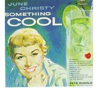 Christy,June - Something Cool