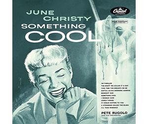 Christy, June - Something Cool
