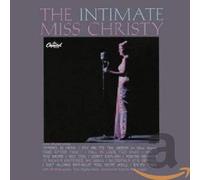 Christy,June - The Intimate Miss Christy