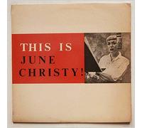 Christy June - This Is June Christy