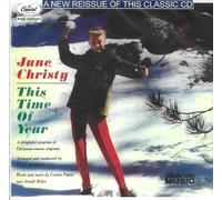 Christy,June - This Time Of Year