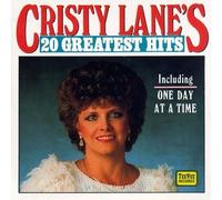 Christy Lane - 20 Greatest Hits