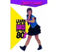 Christy Lane impara le danze degli anni '80