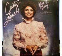 Christy Lane - Where I Belong