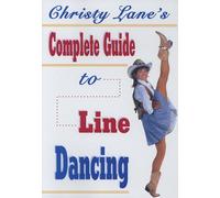 Christy Lane's Complete Guide to Line Dancing [DVD] [2006] [Region 1] [US Import] [NTSC]