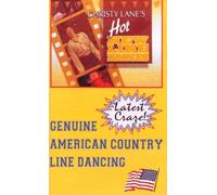 Christy Lane's Hot New Line Da