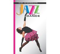 Christy Lane's Jazz Dance Vol. 3 High Intermeidate