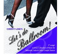 Christy Lane's Let's Do Ballroom!