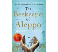Christy Lefteri The Beekeeper of Aleppo (Tascabile)