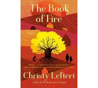 Christy Lefteri The Book of Fire (Tascabile)