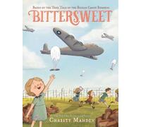 Christy Mandin Bittersweet (Copertina rigida)