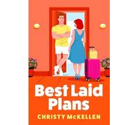 Christy McKellen Best Laid Plans (Copertina rigida) Italian Escapes