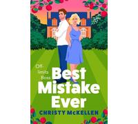 Christy McKellen Best Mistake Ever (Copertina rigida) Sister Swap